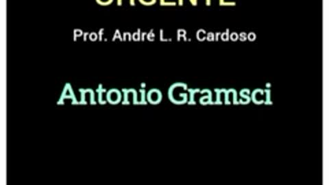 Aula sobre como salvar o Brasil
