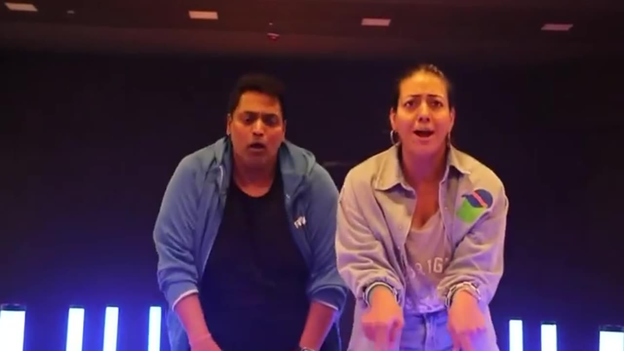 Outstanding performance