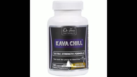 Easy Way to Support Infowars.com/Banned.video- Buy Kava Chill- Infowarsstore.com- Robot Tim