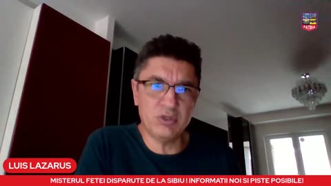 Luis Lazarus - Zeus TV; 03.03.2023; video 1
