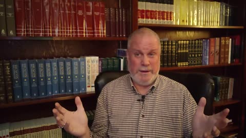 Three Minutes With Mike