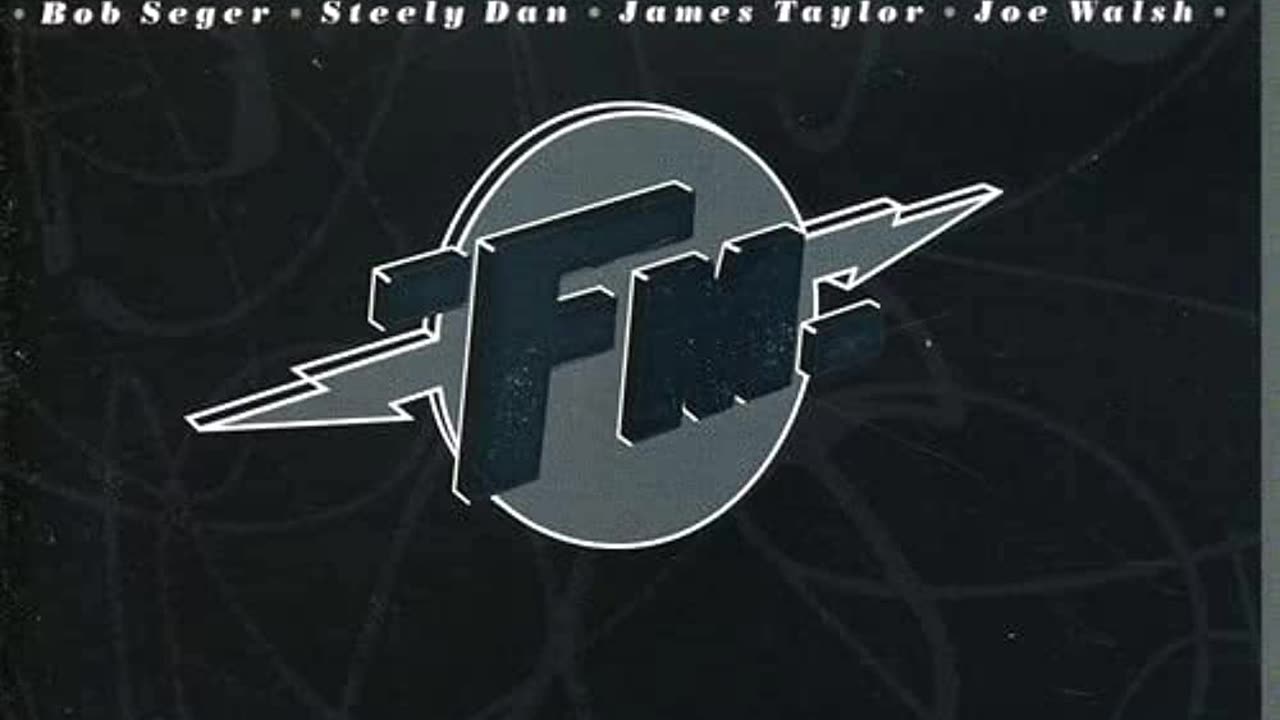 FM (No Static At All) (Remix)