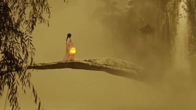 asian nature life