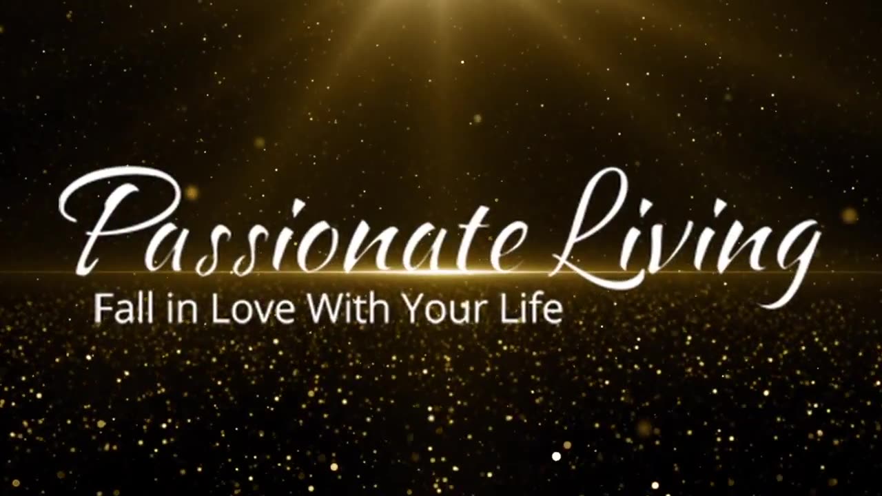 Passionate Living Trailer