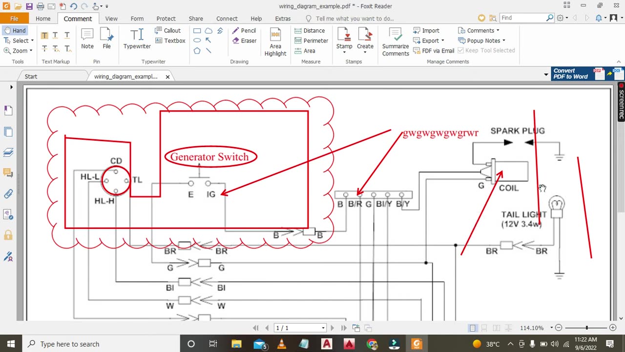 HOW TO PRINT DRAWING IN AUTOCAD AND CONVERT INTO PDF