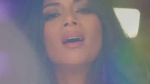 Nicole Scherzinger - Try With Me (Upscale) UHD 4K