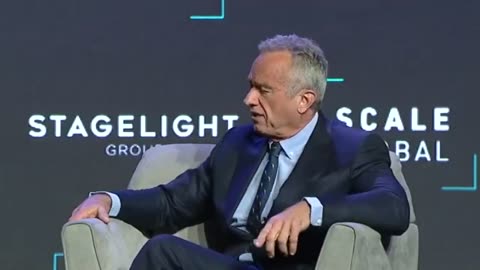 RFK on NATO Broken Promises, US Foreign Policy, & William Burns CIA.