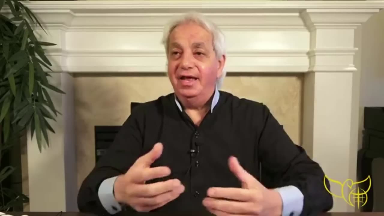 Urgent Prophetic Word by Pastor Benny Hinn