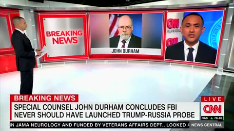 THE FBI IS BROKEN!!!