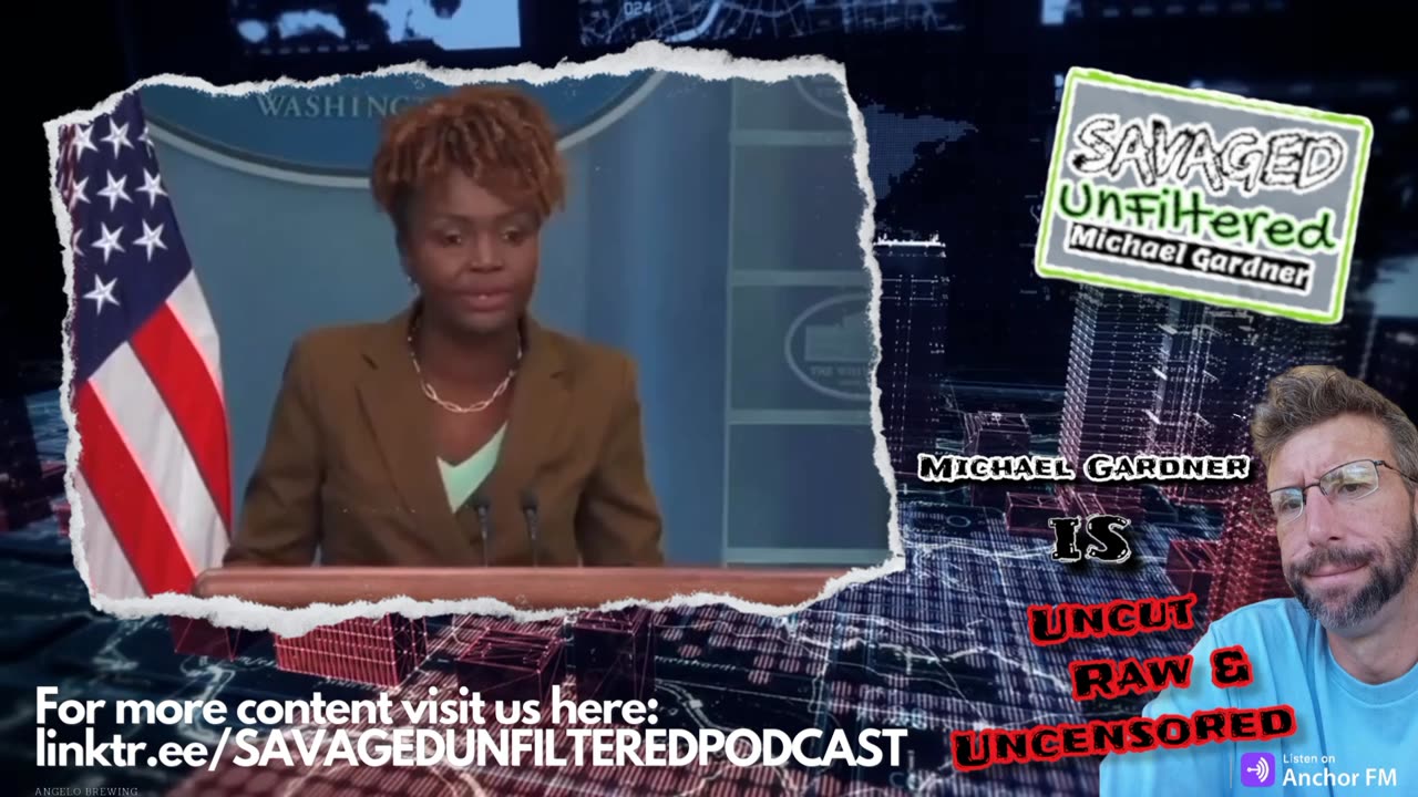 More Troubling Time's for the Biden administration