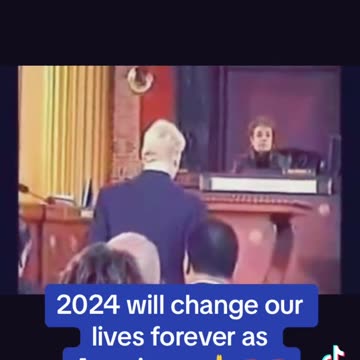 Election Fraud Whistleblower