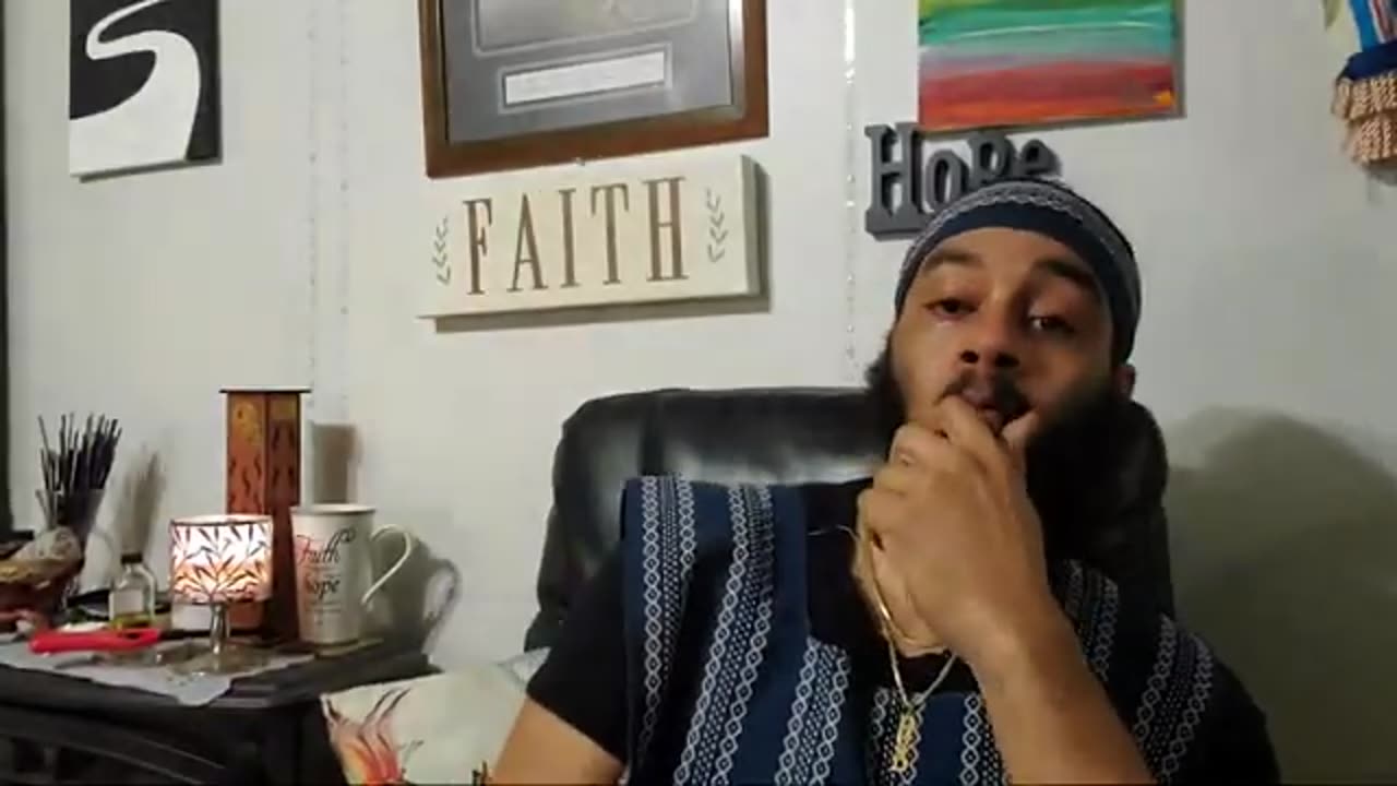 GMS PRAY THAT YOUR WORTHY TO ESCAPE THE EVILS THINGS THAT SHALL COME TO PASS!.