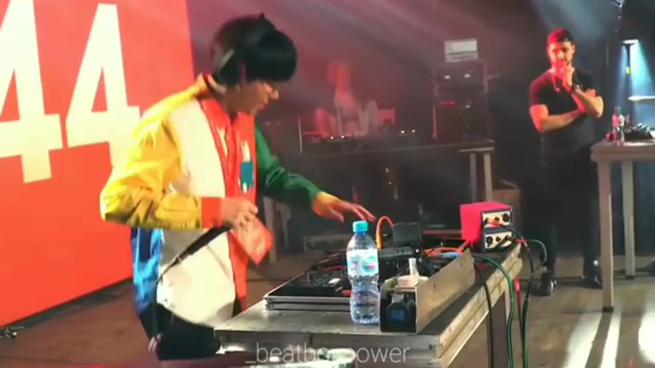 beat box