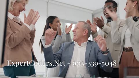 Expert Coders: Revolutionizing Business with Cutting-Edge Software Solutions