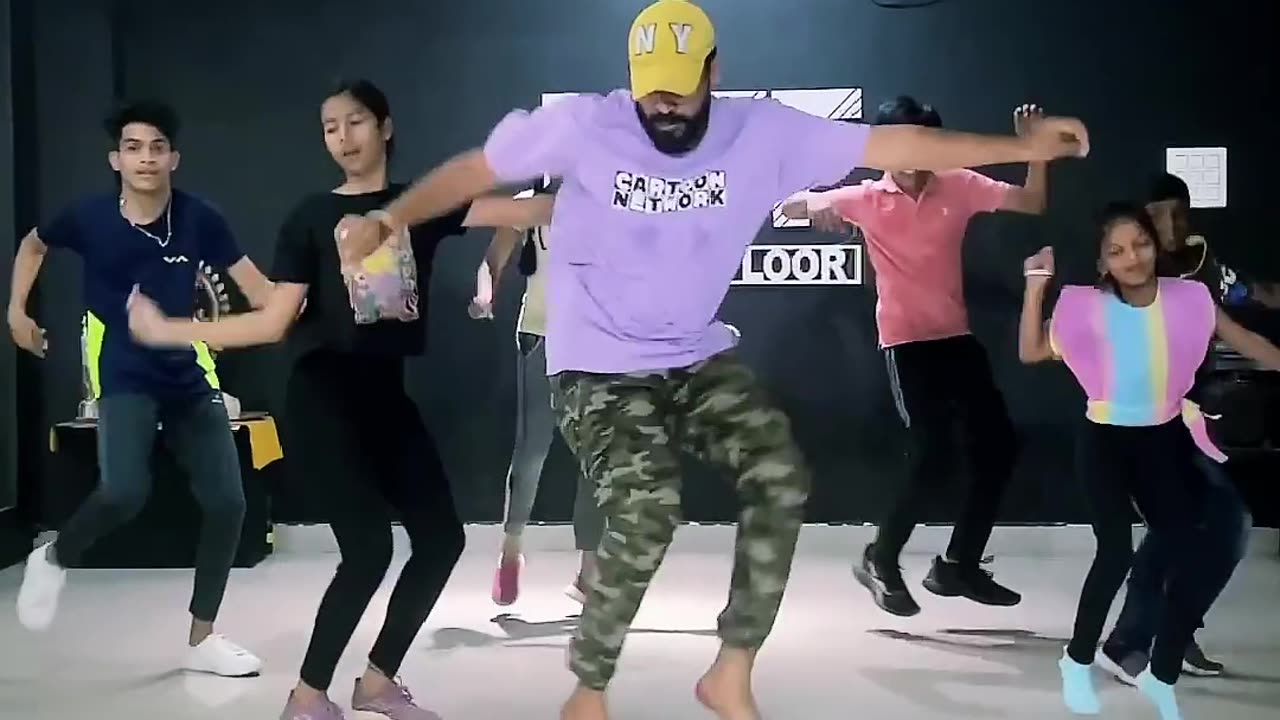 Dance