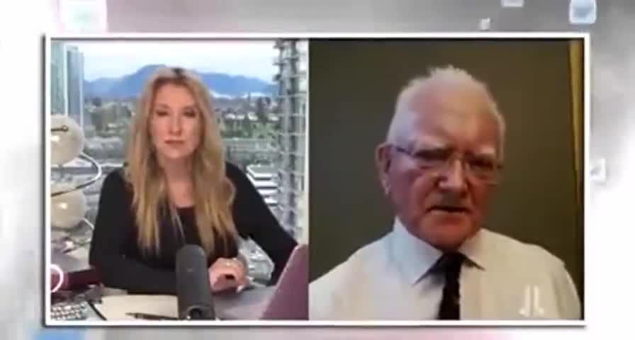 DR. ROGER HODKINSON WHEN THE PENNY STARTS TO DROP THE PUBLIC WILL REVOLT