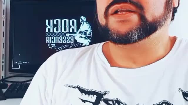 o que é High School Rock?