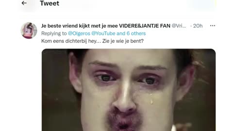 Wappie Troll van Mordechai verdraaide feiten exposed door handelen vanuit emoties