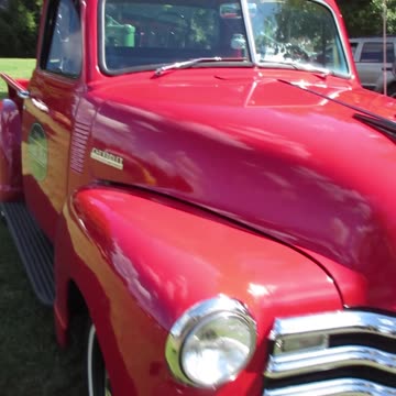 1948 Chevrolet Pickup