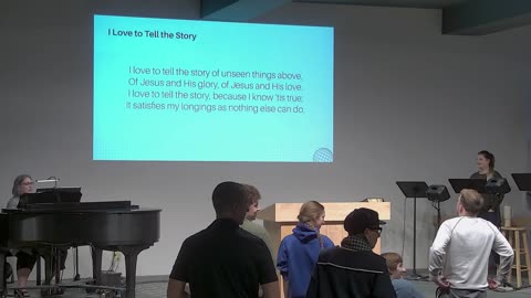 Beacon of Hope Live Stream