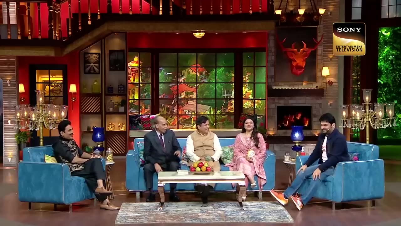 Sapna ने Shailesh Lodha जी को दी एक 'Special Gift'! | The Kapil Sharma Show Season 2 | Full Episode