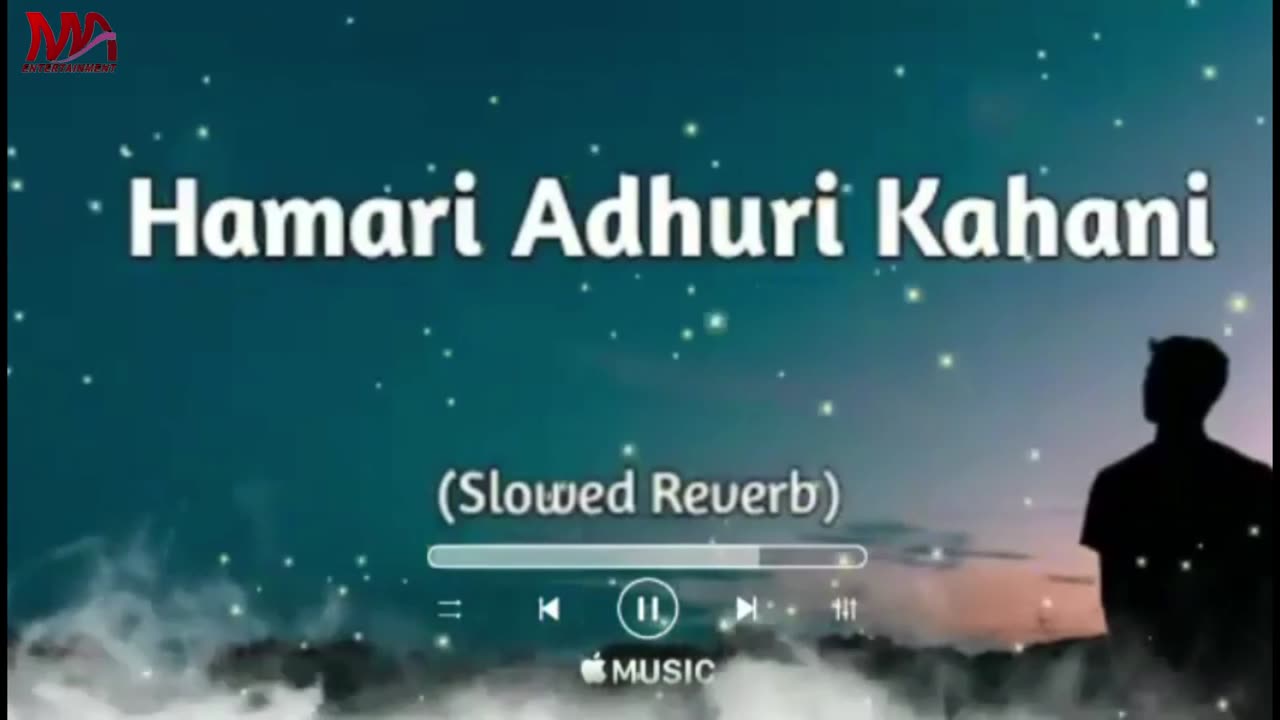 HUMARI ADHURI KAHANI