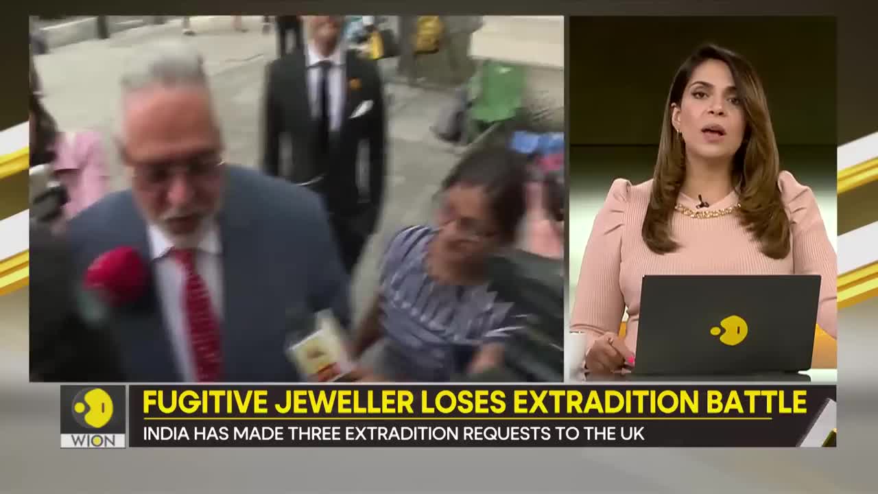 Gravitas_ Will Nirav Modi be extradited to India_