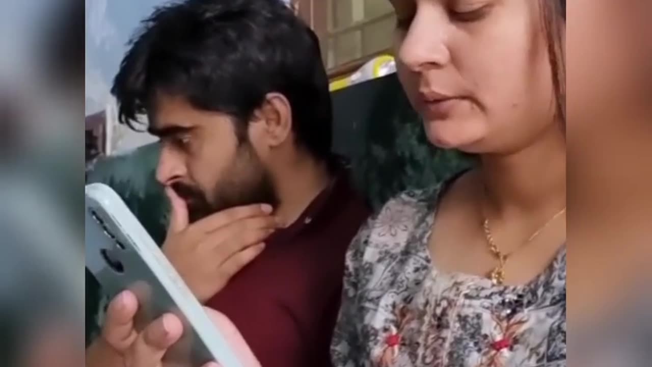 Harami dost