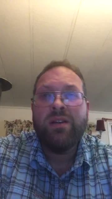 Psalm 5:8 Encouraging Word