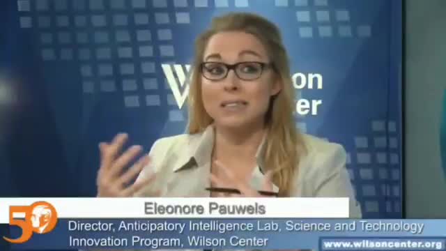 Internet of Bodies or transhumanism