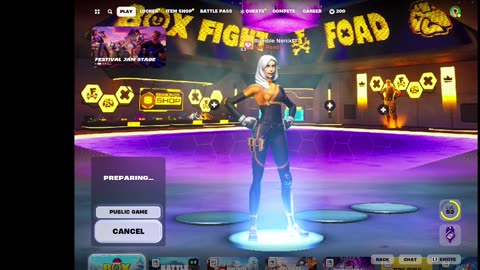 Can we get to 10 followers .The Road to a New PC Setup! 🚀💻 . Fortnite Chapter 5 Season 1 Live