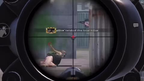 Bgmi Pubg tdm short