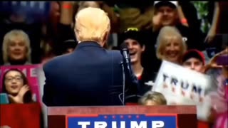 MAGA rocks!