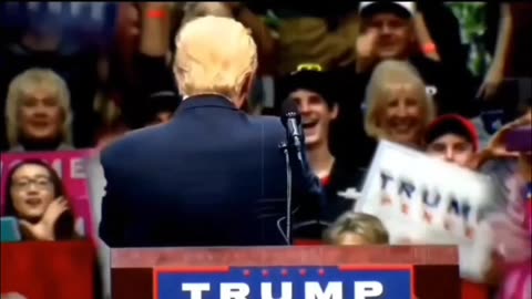 MAGA rocks!