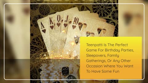 Teenpatti