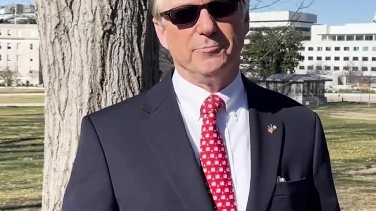 Rand Paul Breaks Silence About 2024, Calls Out One Candidate (VIDEO)