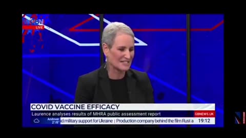 Horrific statistics on the harmful effects of the vaccines on pregnant women