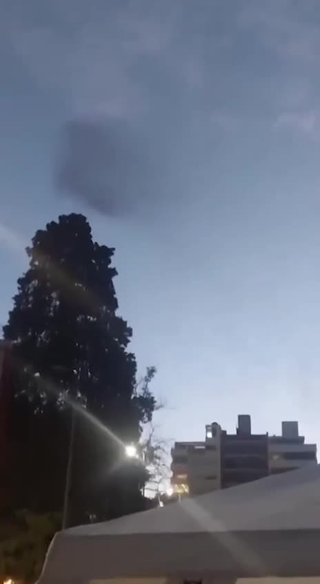 Mosquitos Amba después que lanzaron la supuesta vacuna contra el dengue...🤔