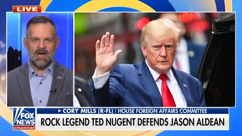 Fox & friends first 7/24/23 Full END SHOW BREAKING News