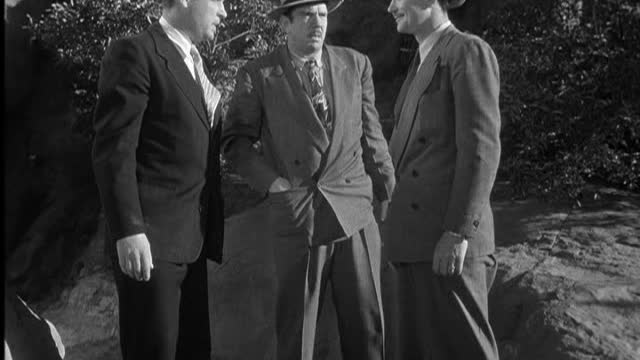 Batman and Robin 07of15 The Fatal Blast (1949)