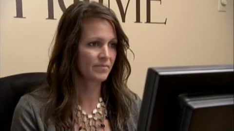 Gena Martin Realtor Featured on TLC Network's "My First Home" Kokomo Indiana