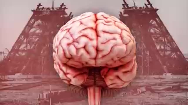 Alarming Transhumanism Human Cyborg how Globalist will put Chips in your Brain using Neuralink