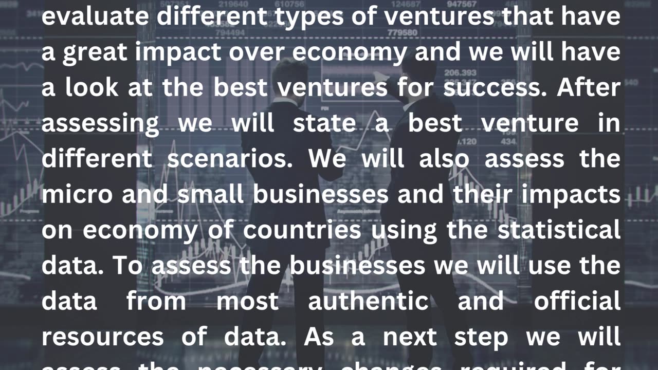 How to Create Unit 09 BTEC Level 5 Entrepreneurship and Small Business Management (ESBM) Assignment