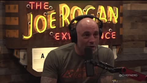 Joe Rogan