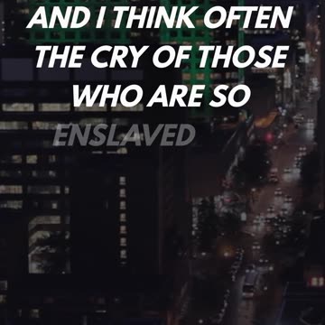 Captured by the Devil