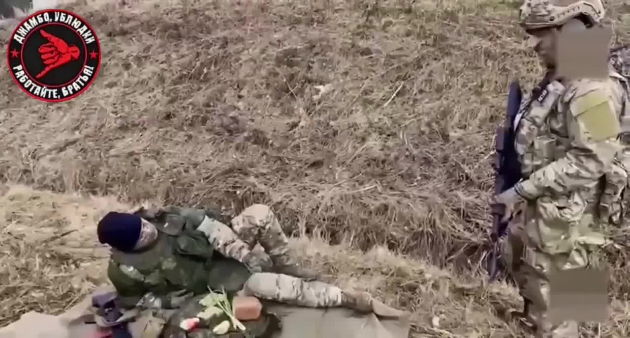 🇷🇺🇺🇦🎃 A little Trench Humor