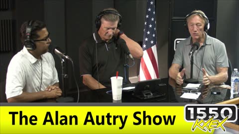 The Alan Autry Show