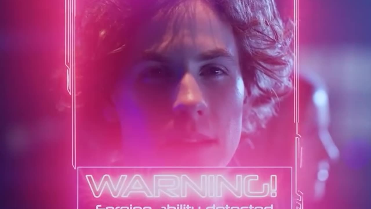 My Vampire System Movie