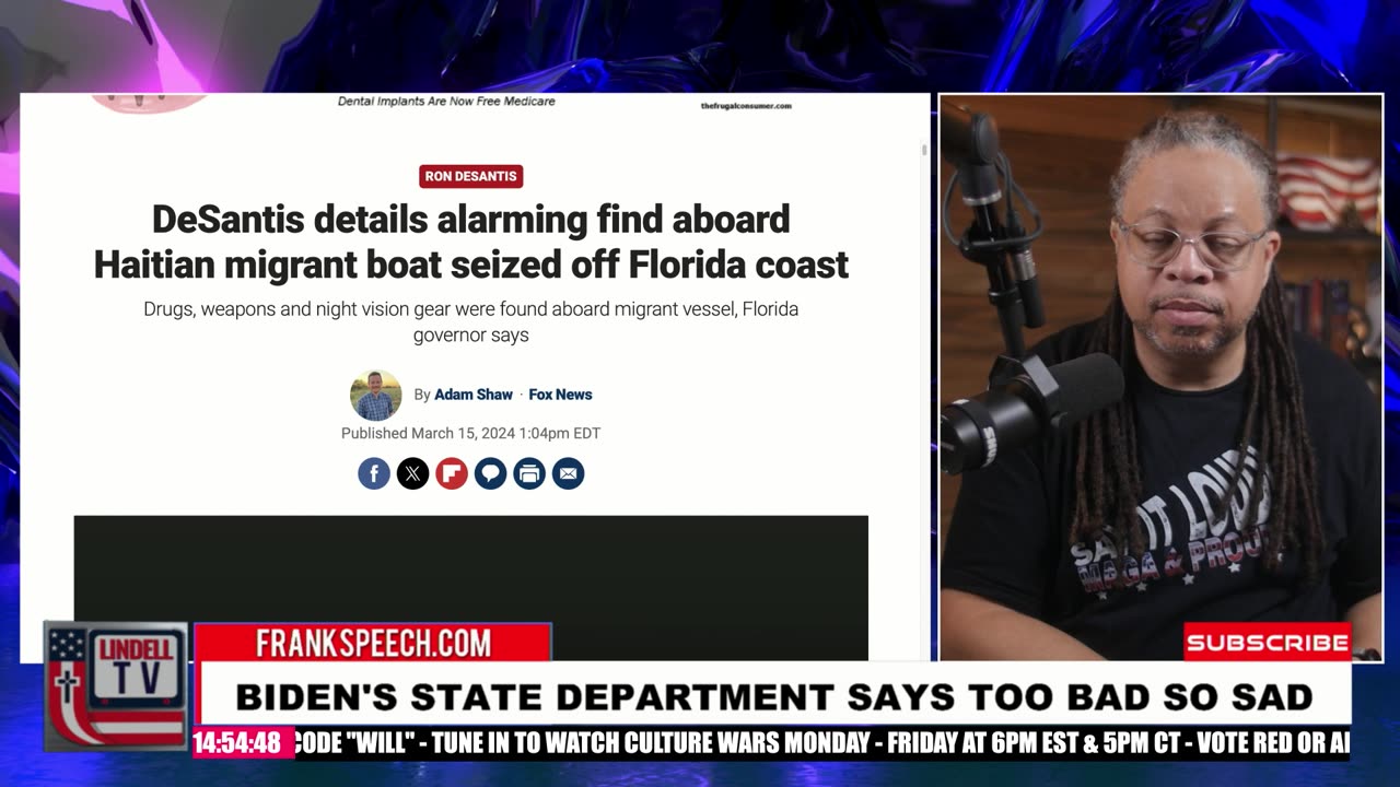 U.S. EMBASSY IN HAITI HANGING UP ON AMERICANS WANTING OUT