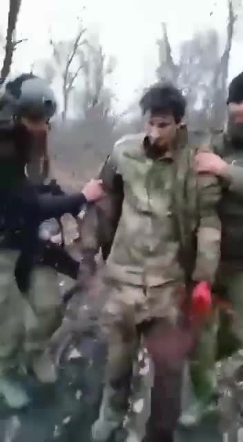 TikTok warrior returns from a successful casting, where the jury was the Armed Forces of Ukraine 🤣